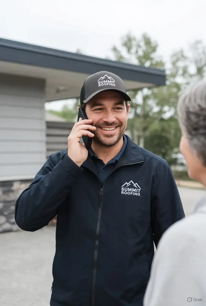 Flat Roof Leak Repair Amigo, WV FAQs